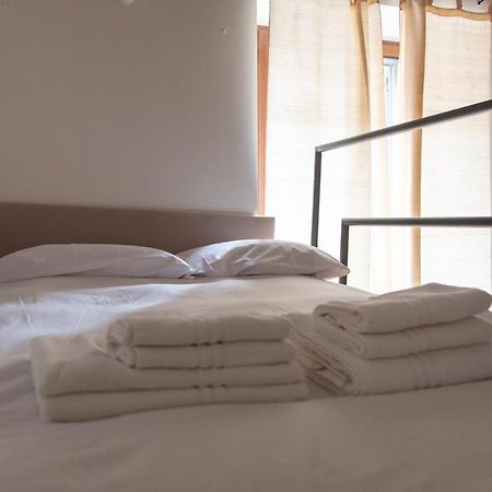 Youhosty - Rosales 1 Milano Ngoại thất bức ảnh