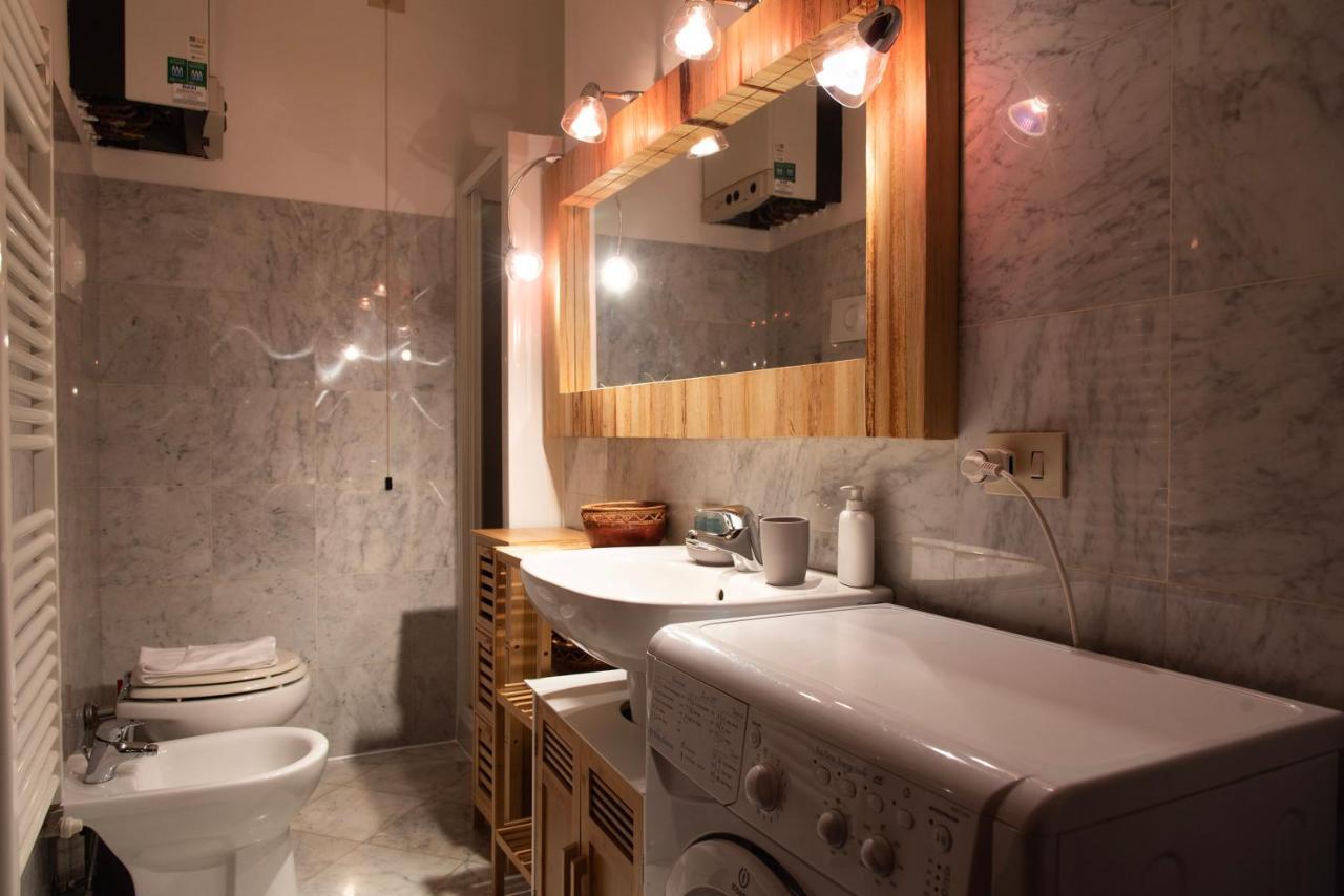 Youhosty - Rosales 1 Milano Ngoại thất bức ảnh