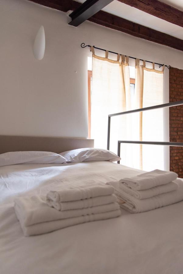 Youhosty - Rosales 1 Milano Ngoại thất bức ảnh