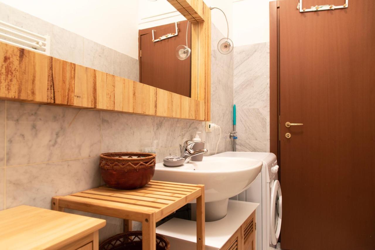 Youhosty - Rosales 1 Milano Ngoại thất bức ảnh
