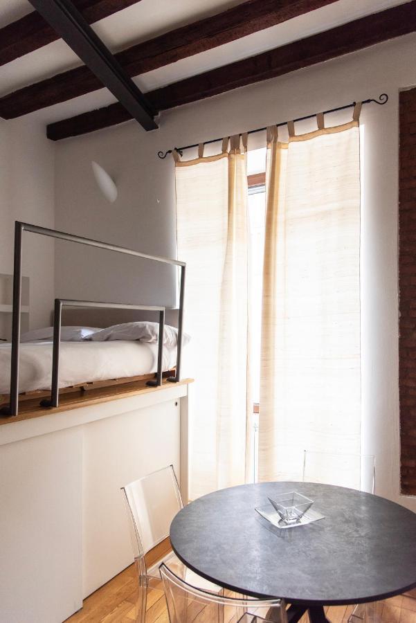 Youhosty - Rosales 1 Milano Ngoại thất bức ảnh